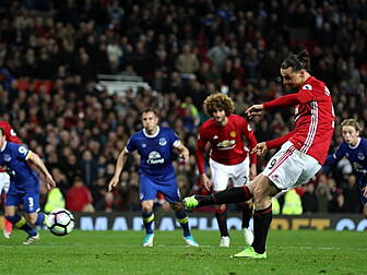 Premier League Round-Up: Zlata...